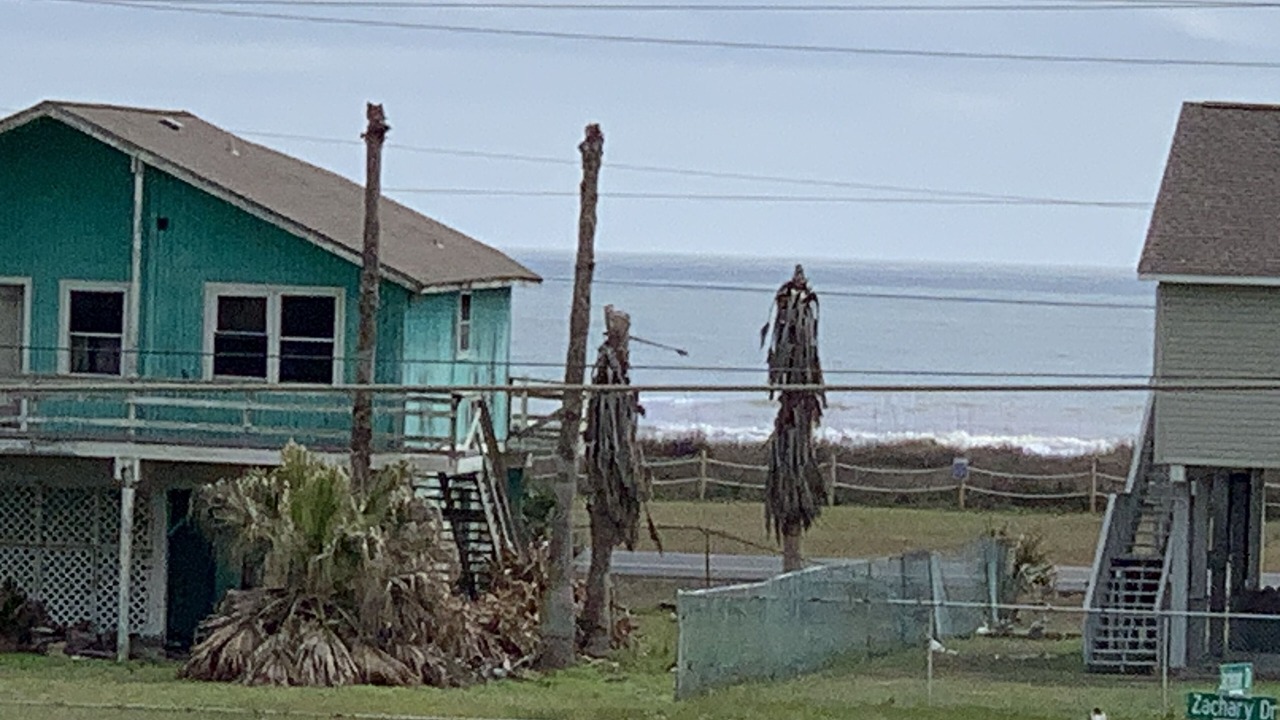 Photo of Outdoor in Galveston
