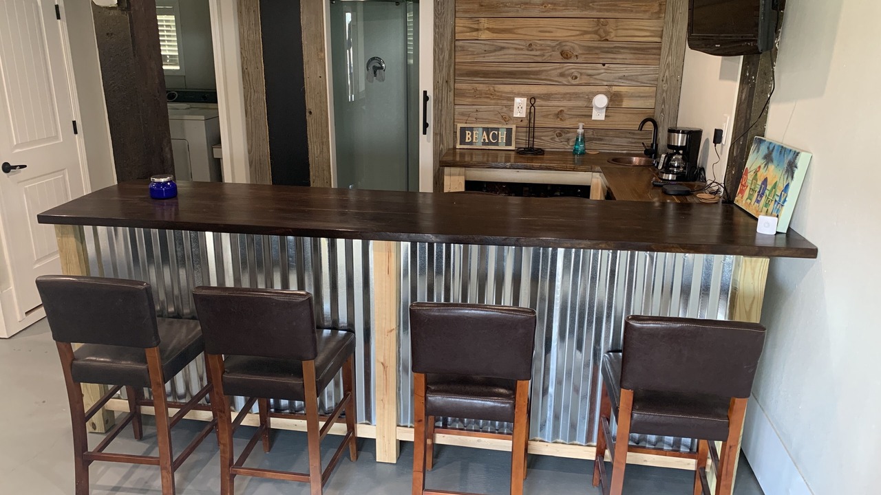Photo of Kitchen in Galveston