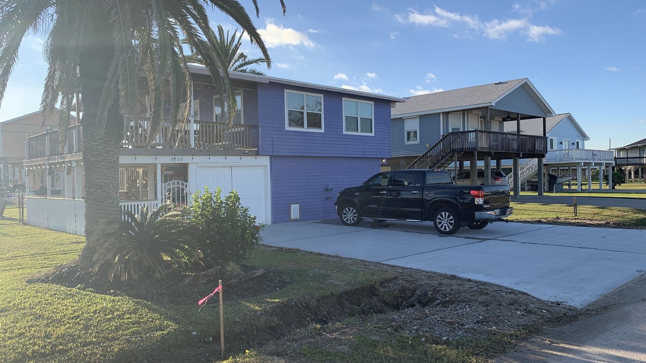 Photo of Outdoor in Galveston