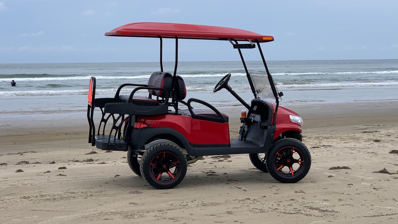Photo of Others in Galveston