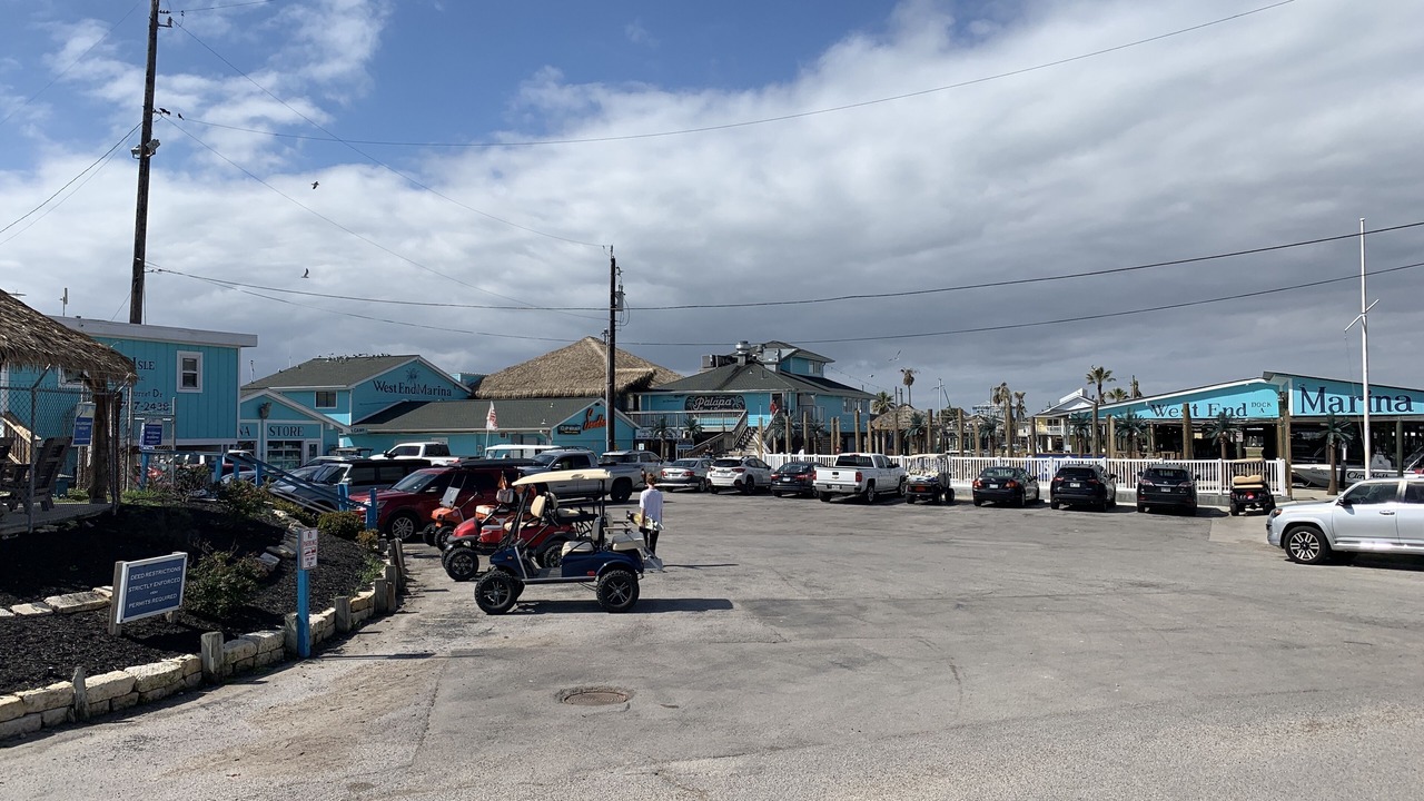 Photo of Others in Galveston