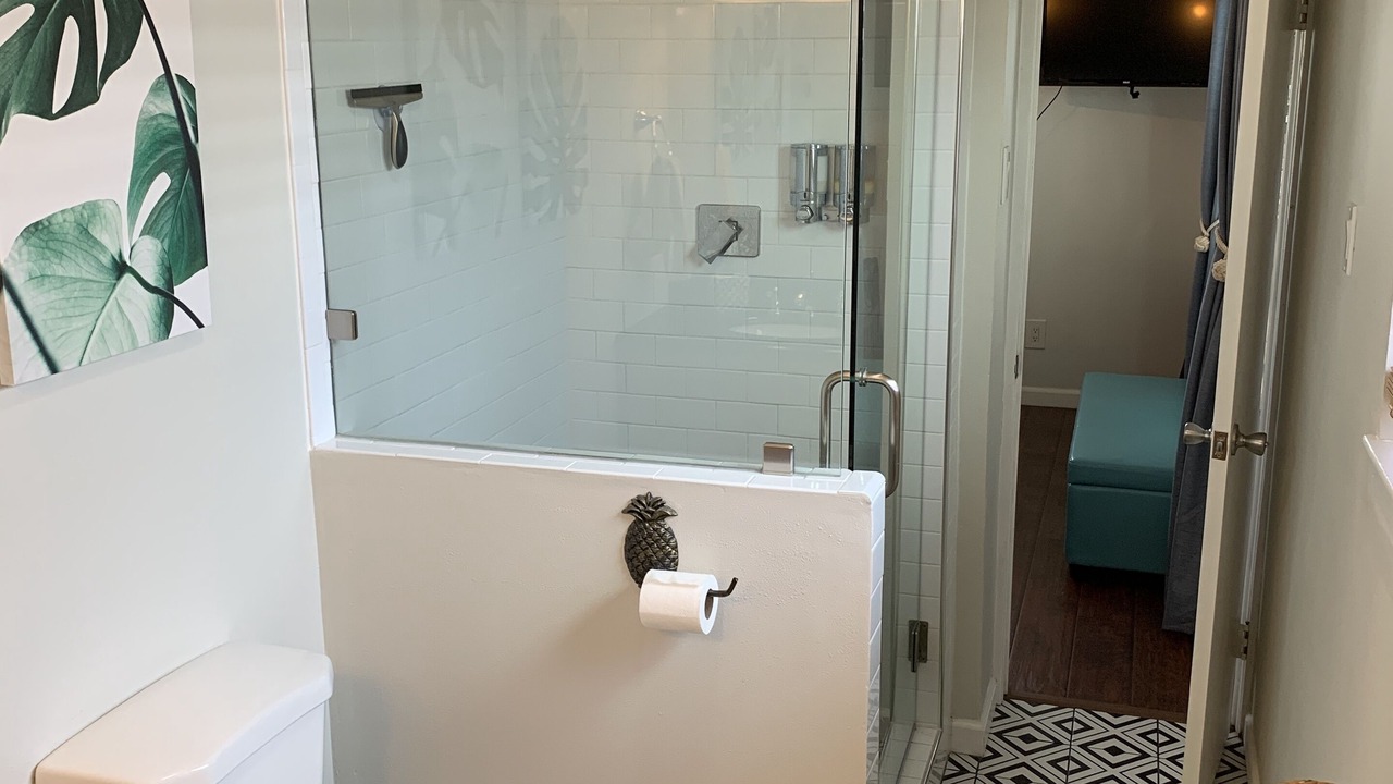 Photo of Bathroom in Galveston