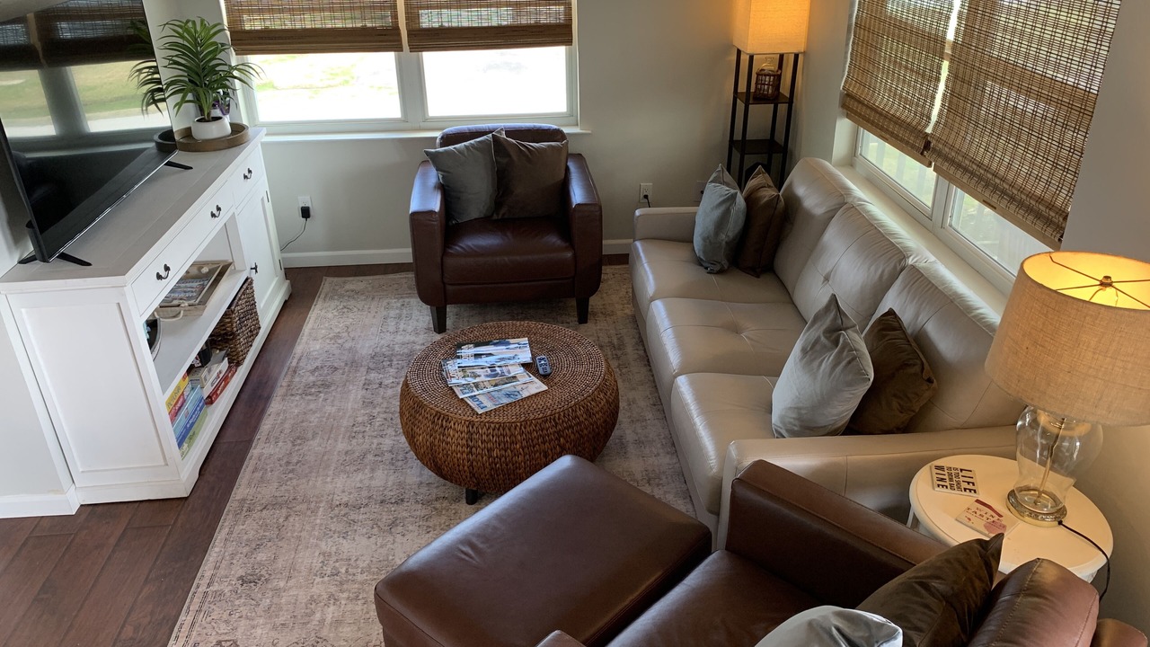 Photo of Livingroom in Galveston