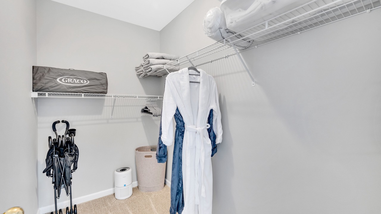 Photo of Bathroom in Huntcliff