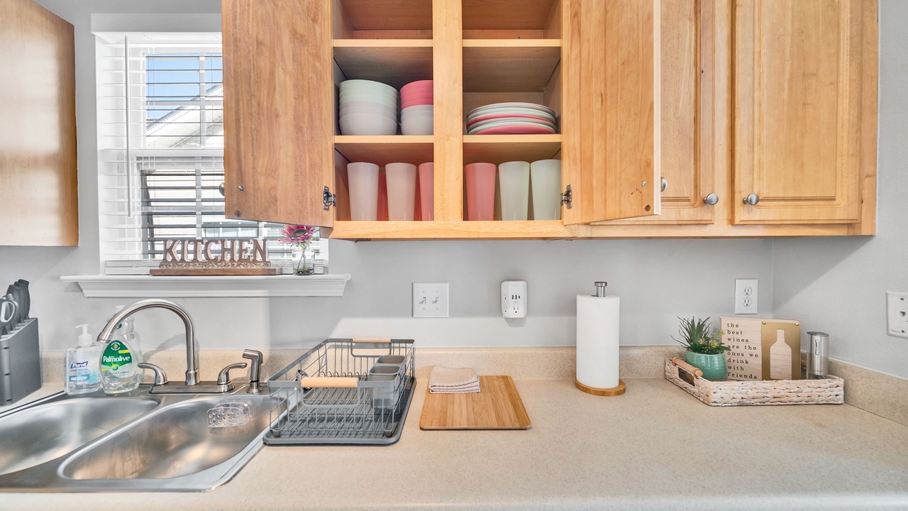 Photo of Kitchen in Huntcliff