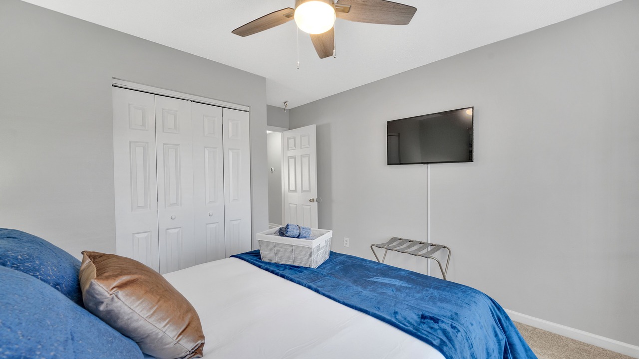Photo of Bedroom in Huntcliff
