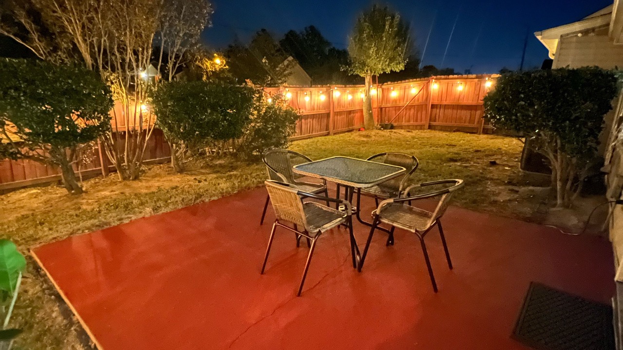 Photo of Outdoor in Huntcliff
