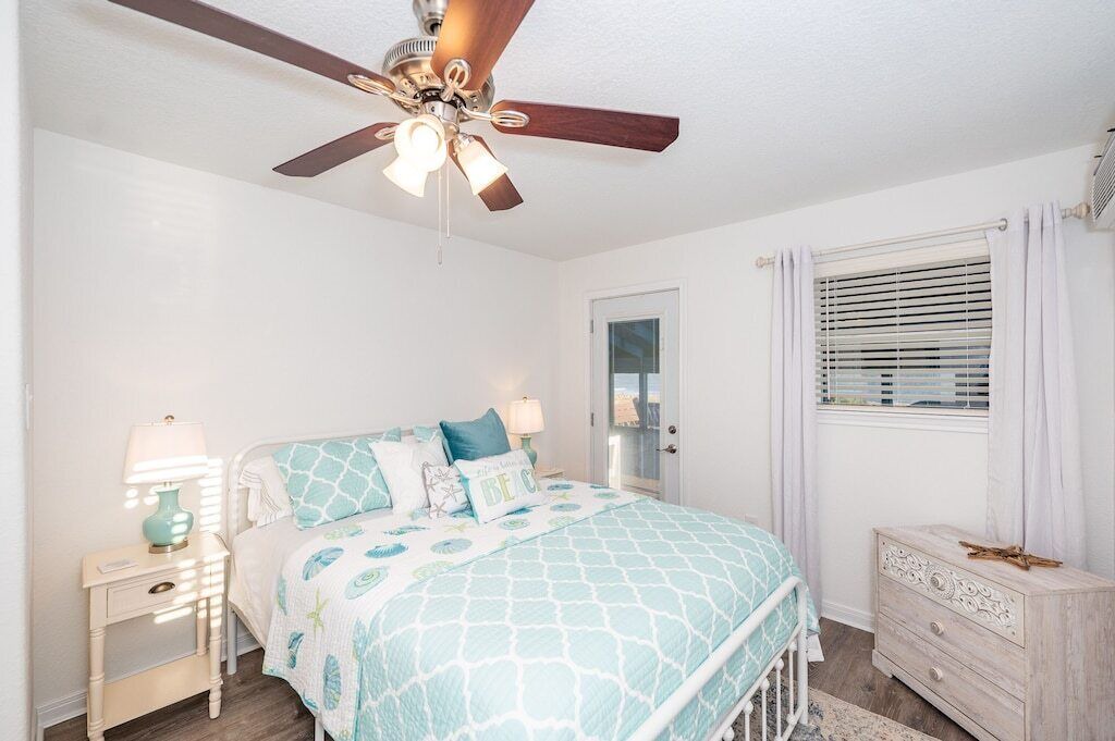 Photo of Bedroom in Cedar Lane