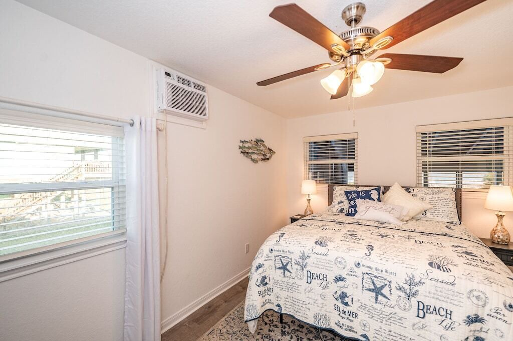 Photo of Bedroom in Cedar Lane