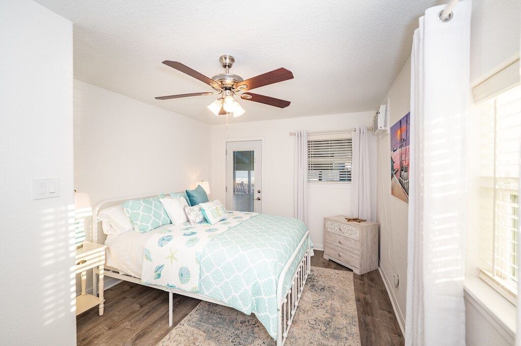 Photo of Bedroom in Cedar Lane