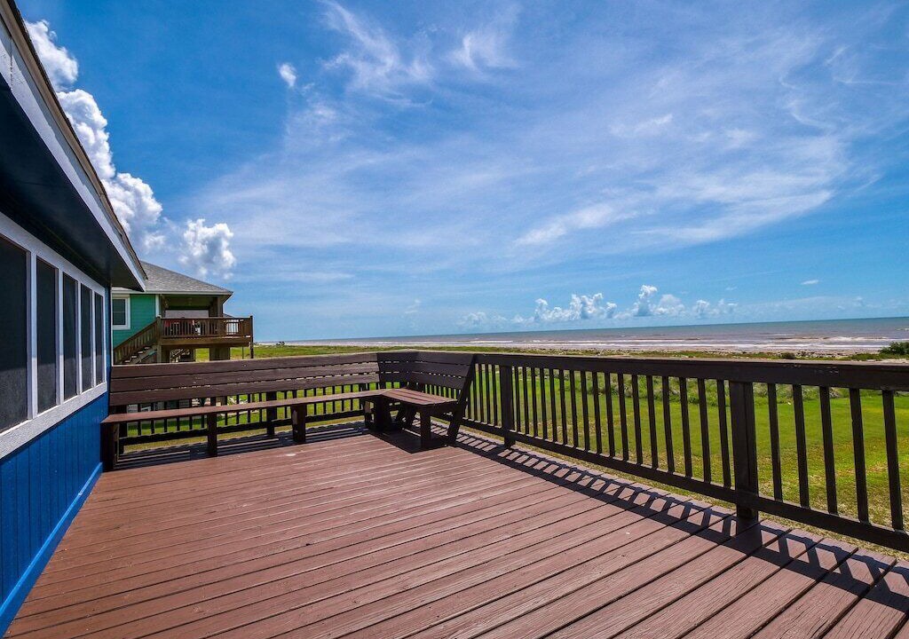 Photo of Patio Balcony in Cedar Lane
