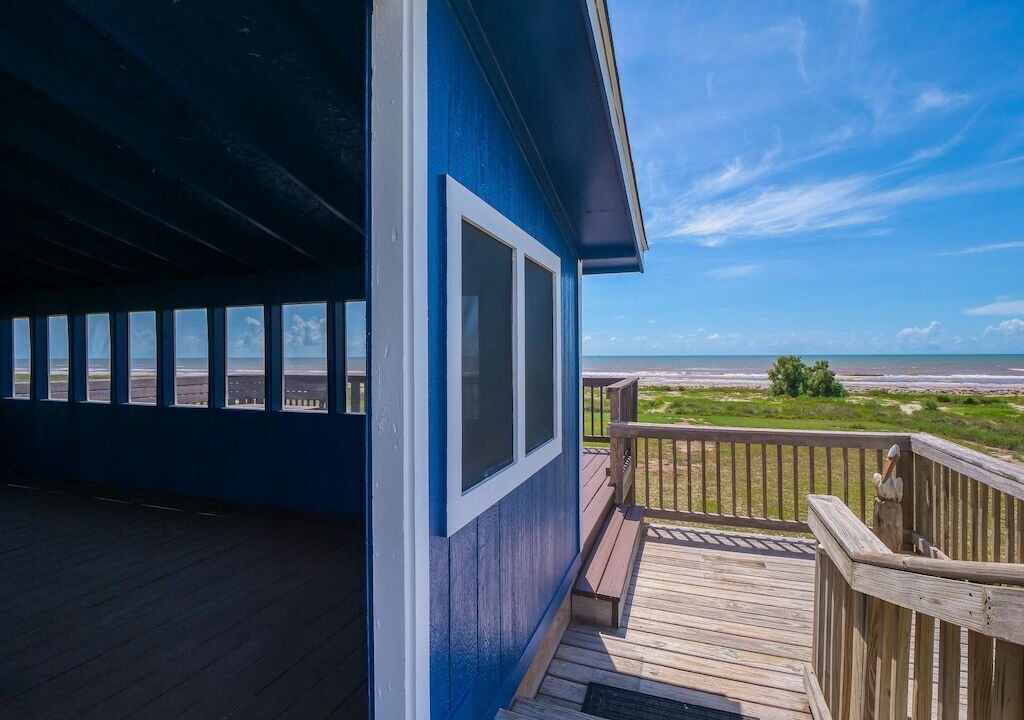 Photo of Patio Balcony in Cedar Lane