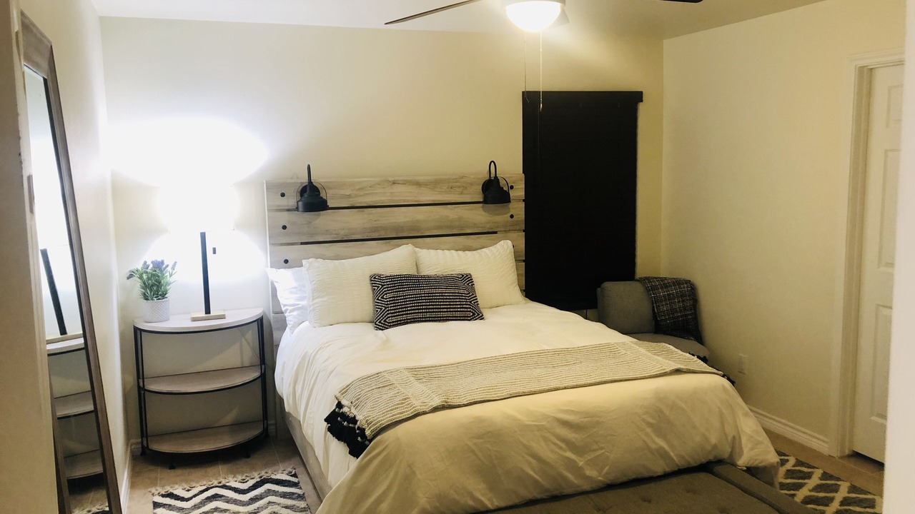 Photo of Bedroom in Rosita South