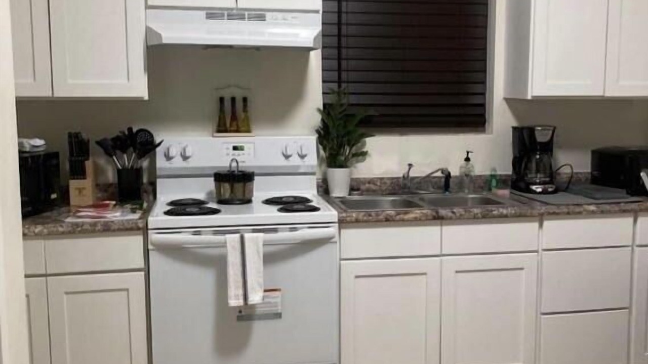 Photo of Kitchen in Rosita South