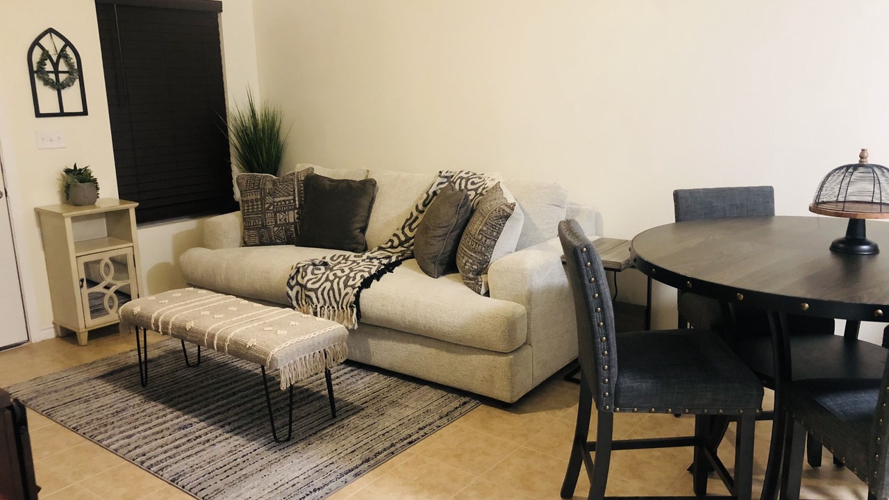 Photo of Livingroom in Rosita South