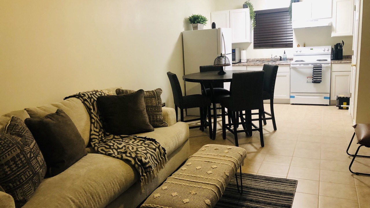 Photo of Livingroom in Rosita South