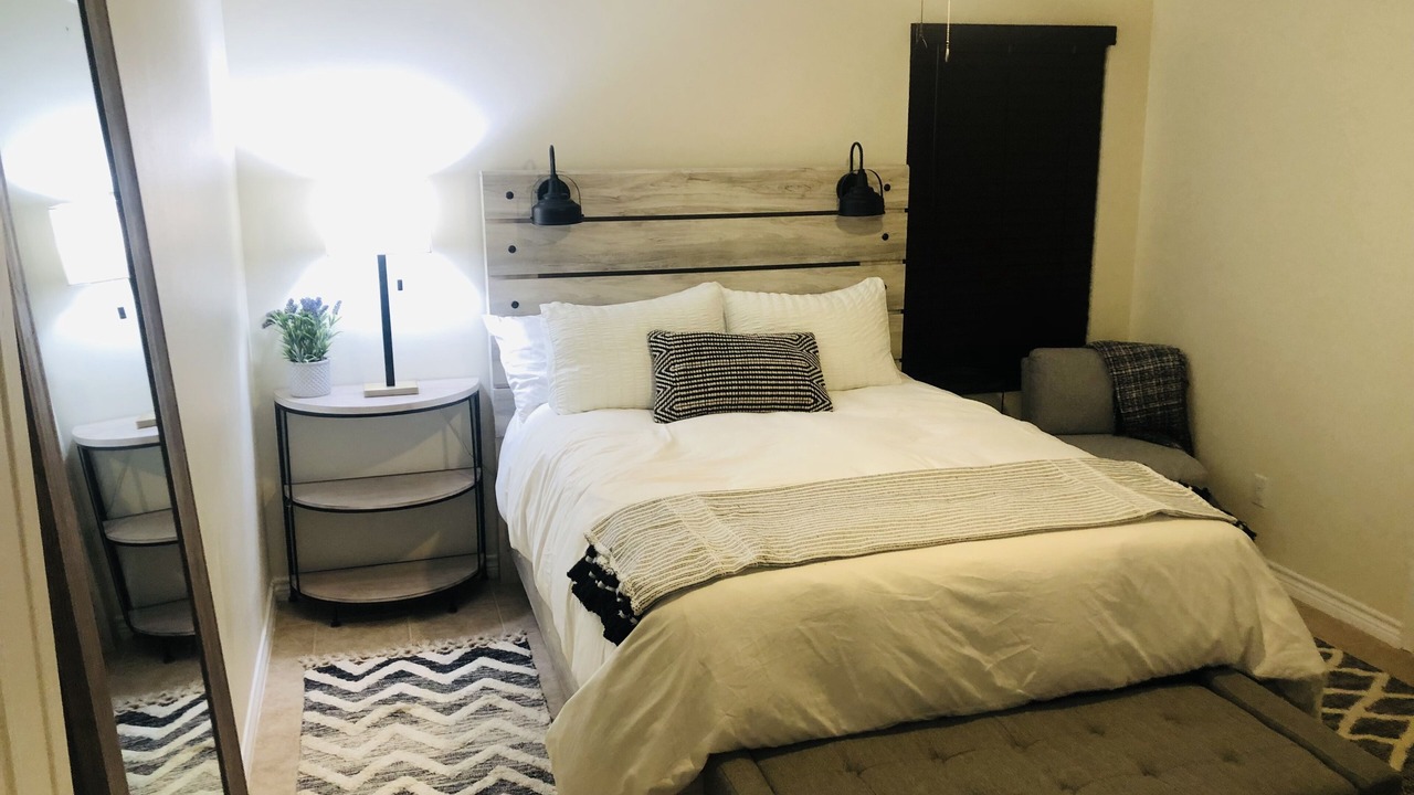 Photo of Bedroom in Rosita South