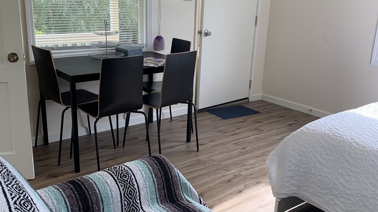 Photo of Bedroom in Cayucos