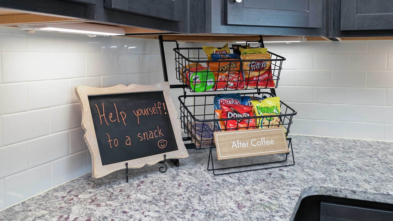 Photo of Kitchen in Hazel Green