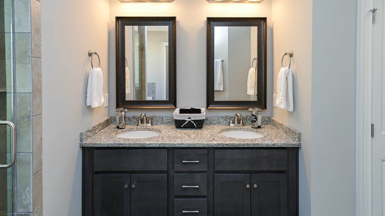 Photo of Bathroom in Hazel Green