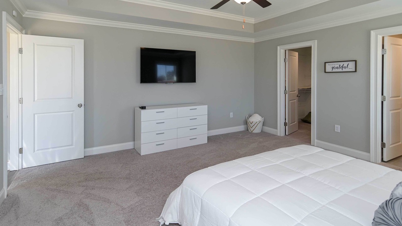 Photo of Bedroom in Hazel Green