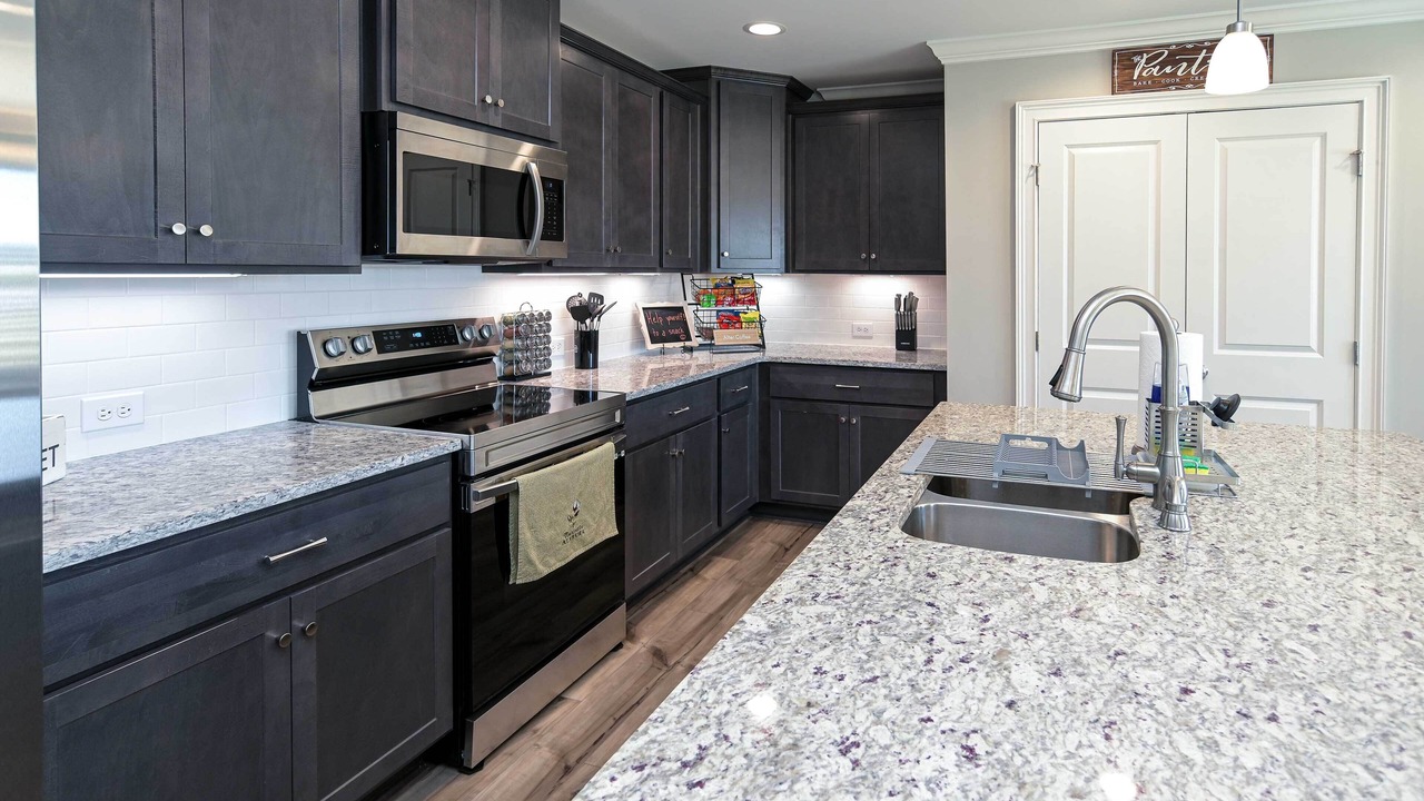 Photo of Kitchen in Hazel Green