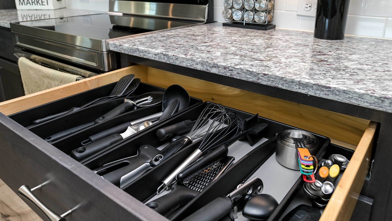 Photo of Kitchen in Hazel Green