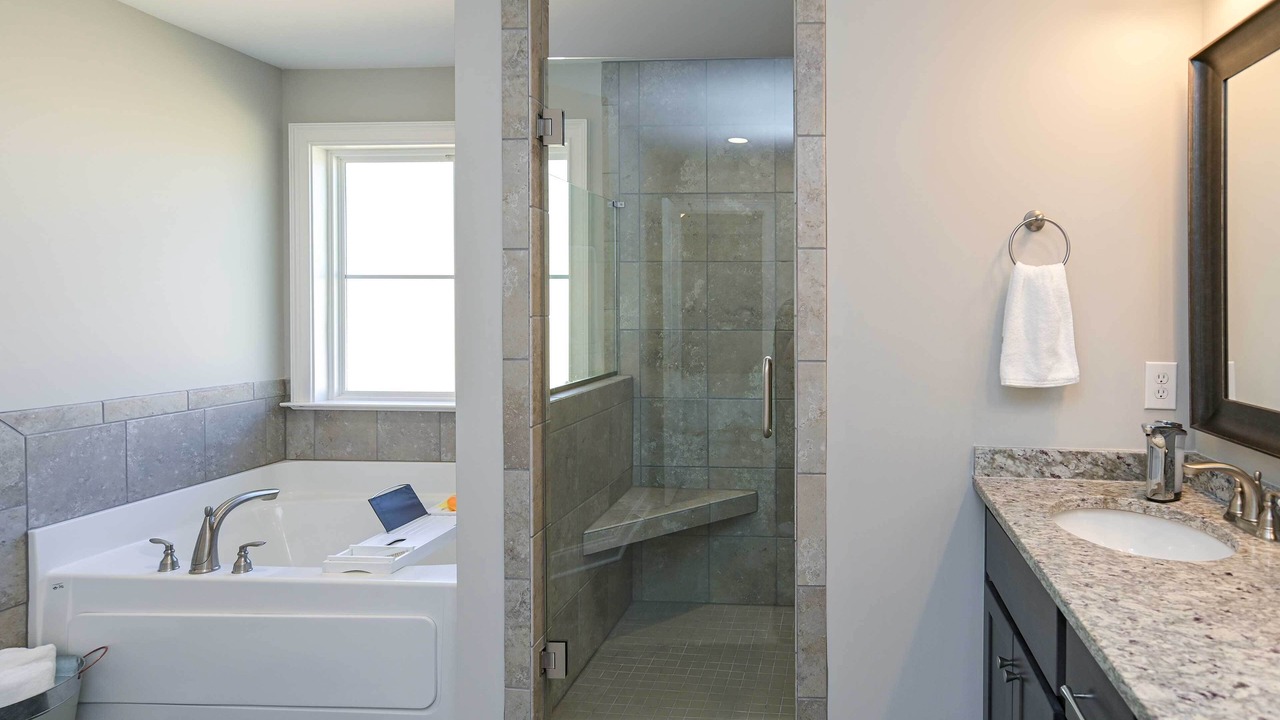 Photo of Bathroom in Hazel Green