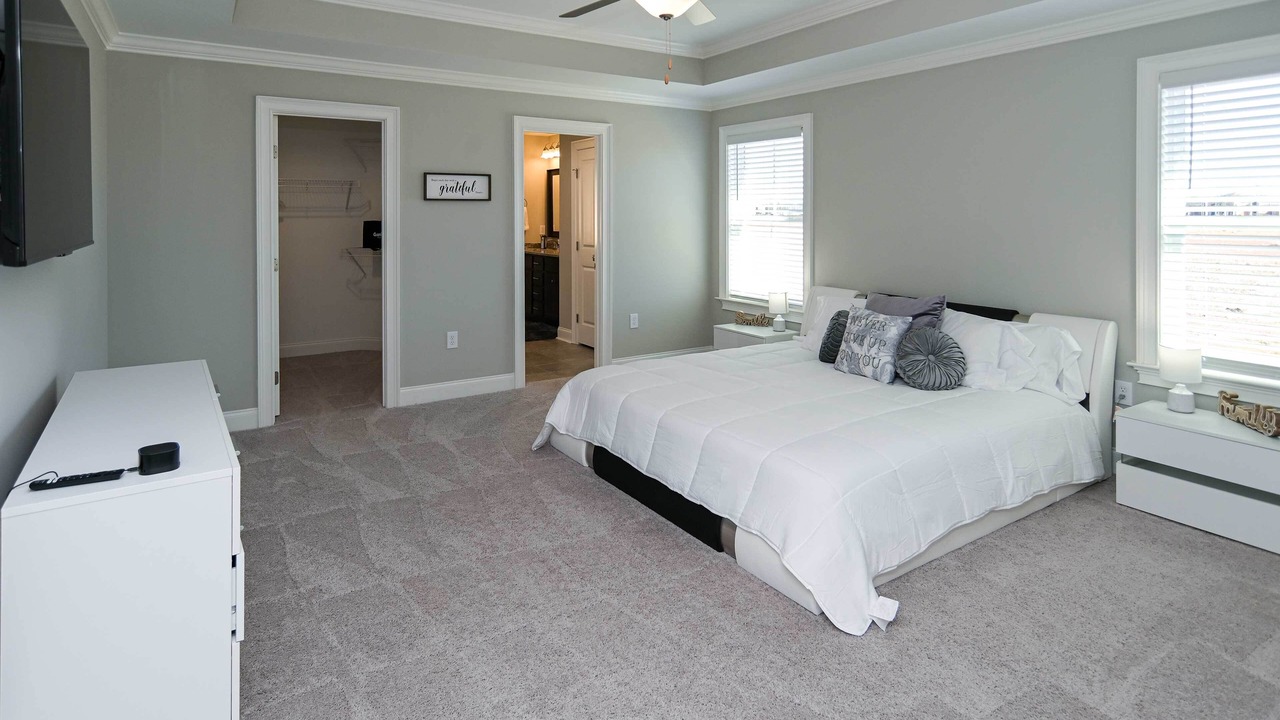 Photo of Bathroom in Hazel Green