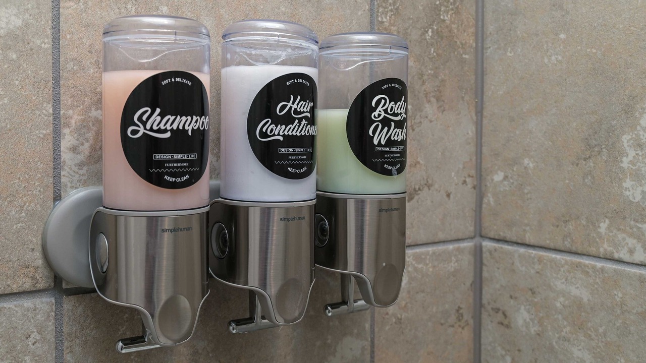 Photo of Bathroom in Hazel Green