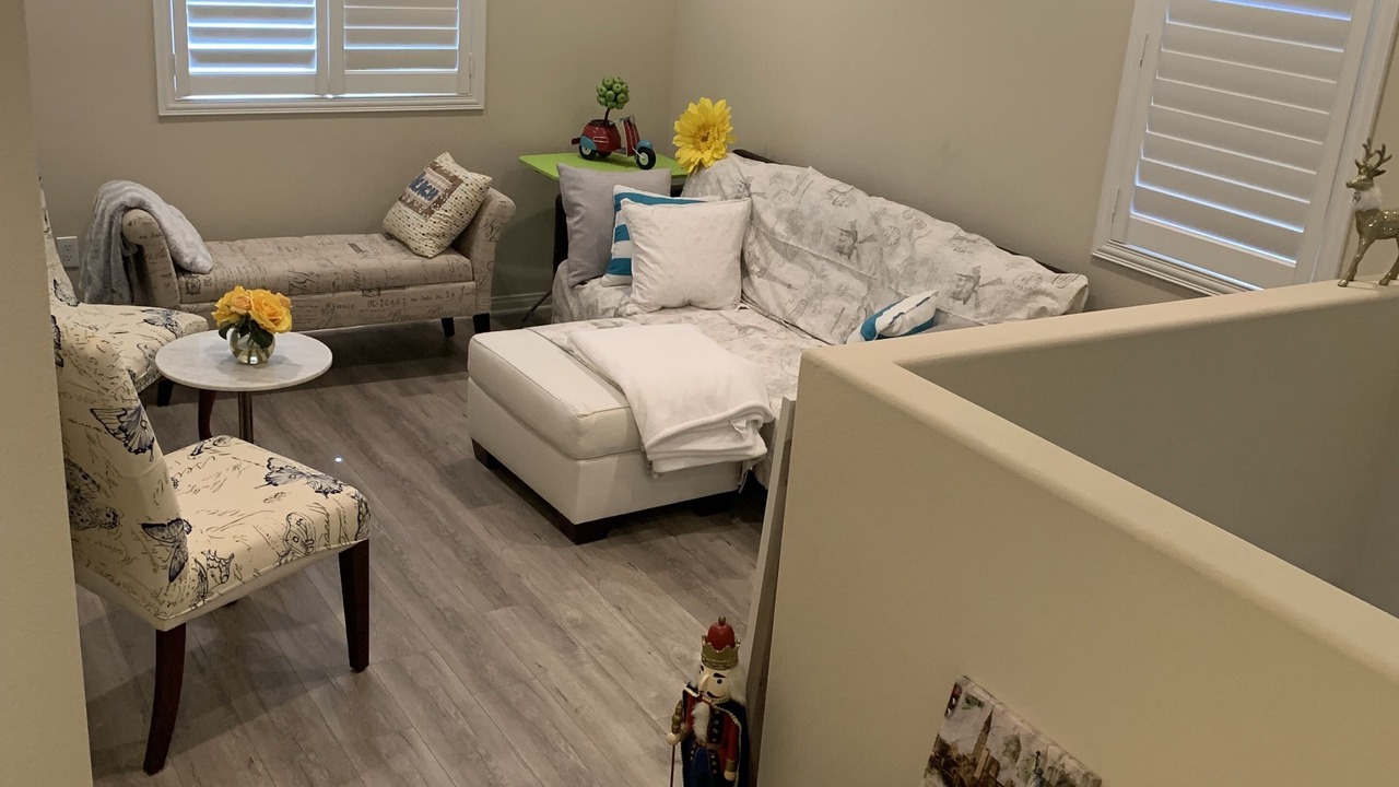Photo of Livingroom in Southwest Anaheim