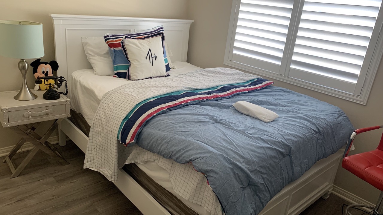 Photo of Bedroom in Southwest Anaheim