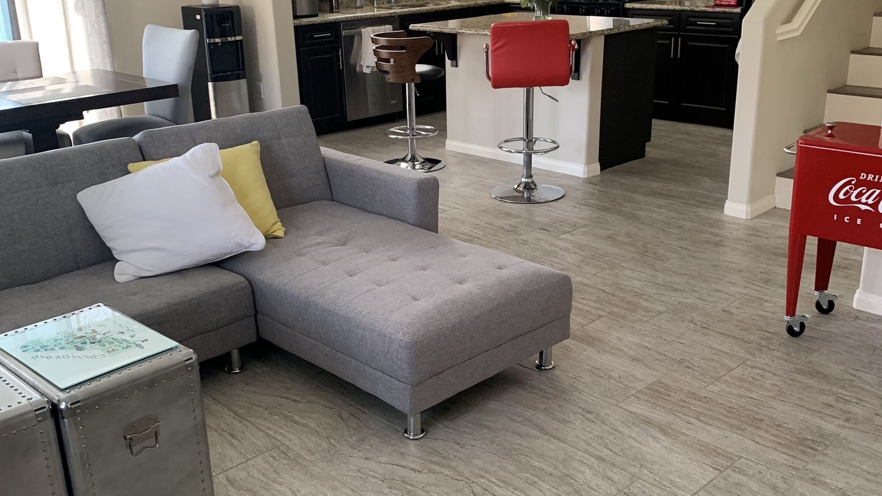 Photo of Livingroom in Southwest Anaheim