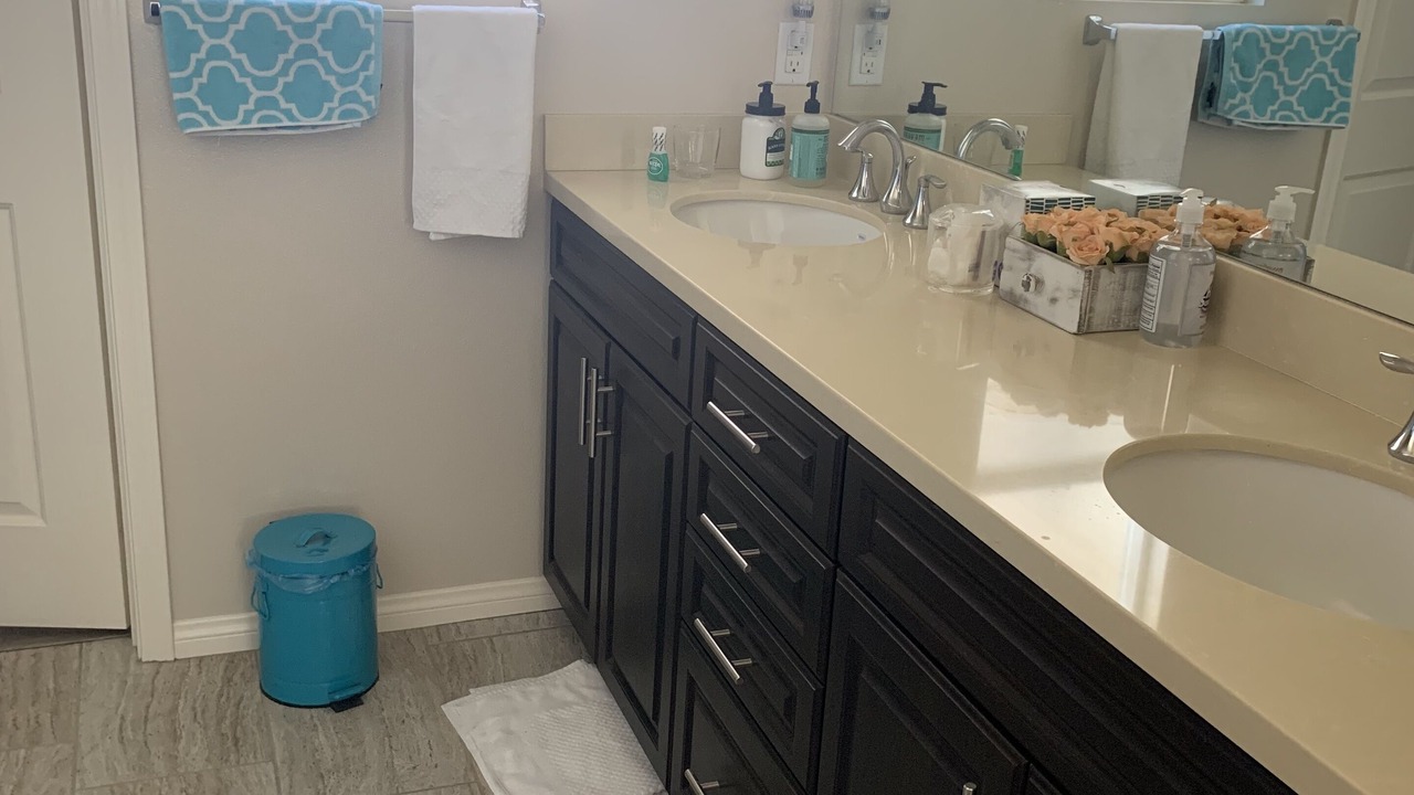 Photo of Bathroom in Southwest Anaheim