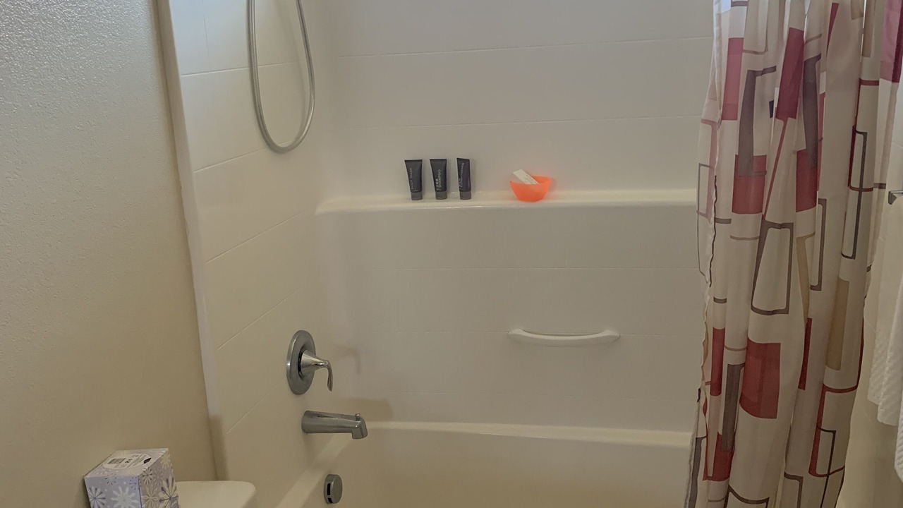 Photo of Bathroom in Southwest Anaheim