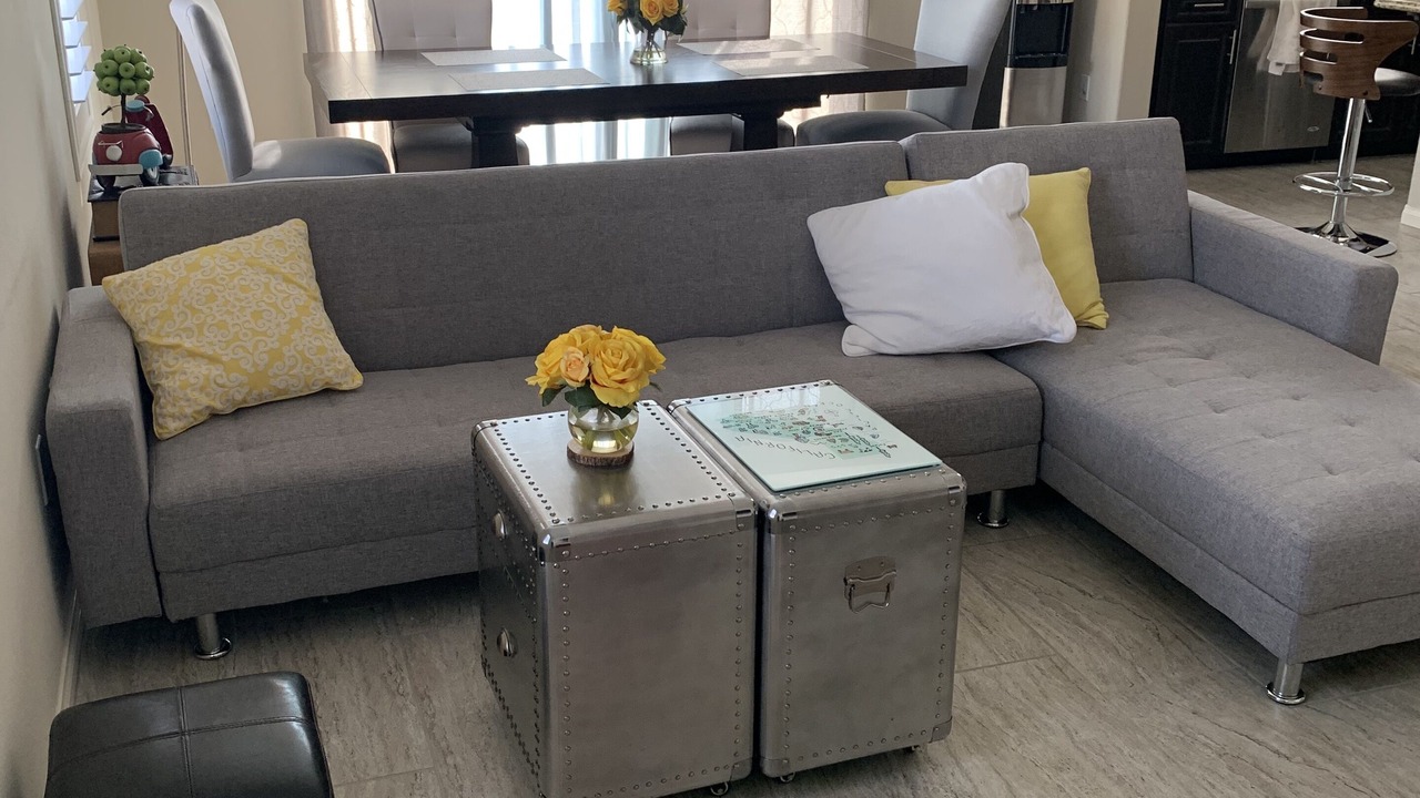 Photo of Livingroom in Southwest Anaheim