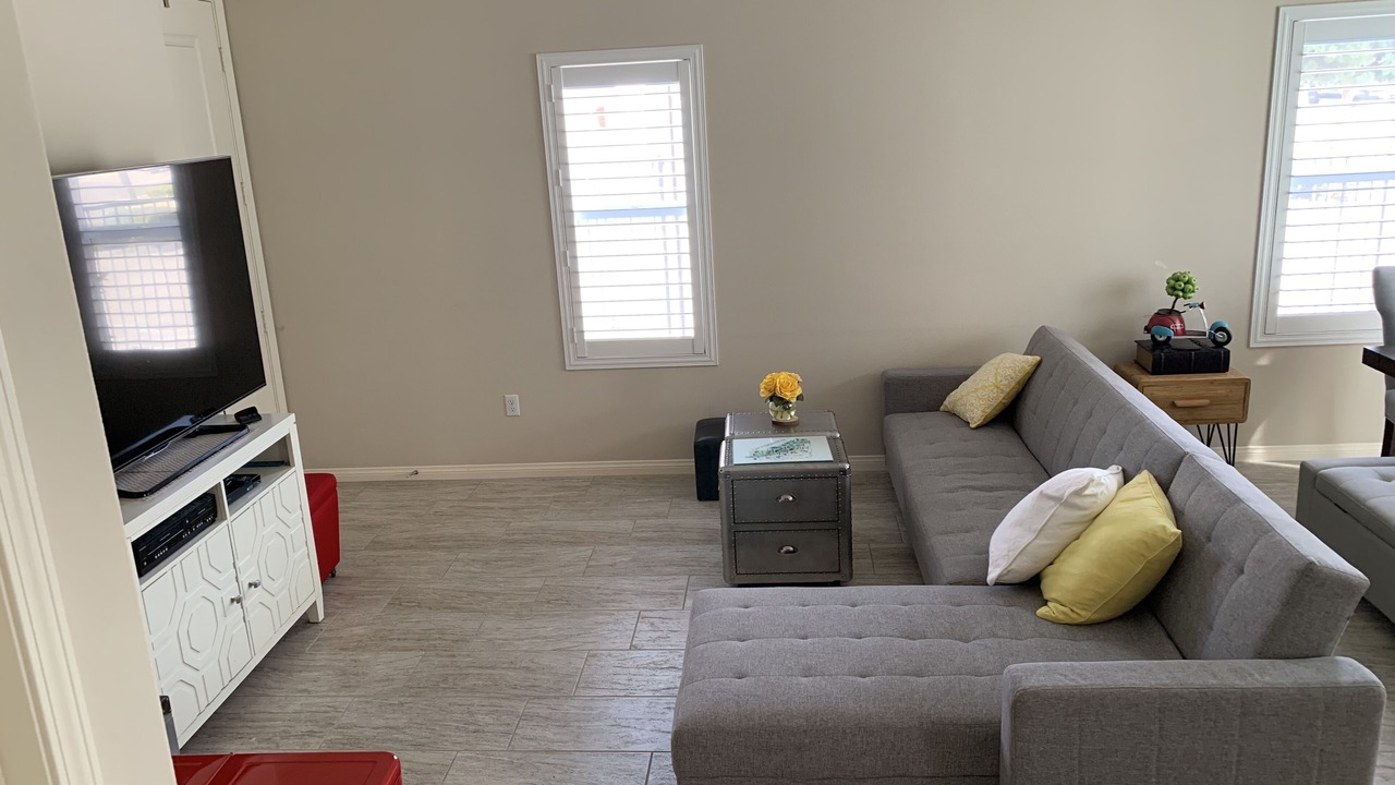 Photo of Livingroom in Southwest Anaheim