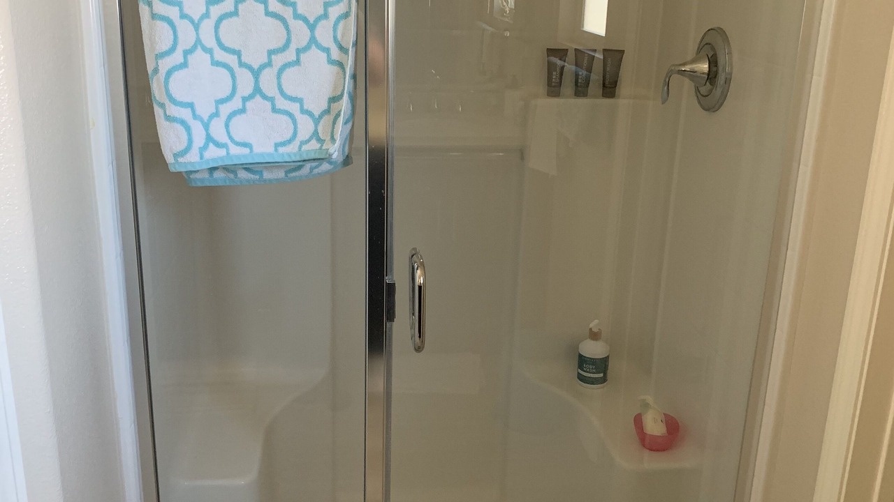 Photo of Bathroom in Southwest Anaheim