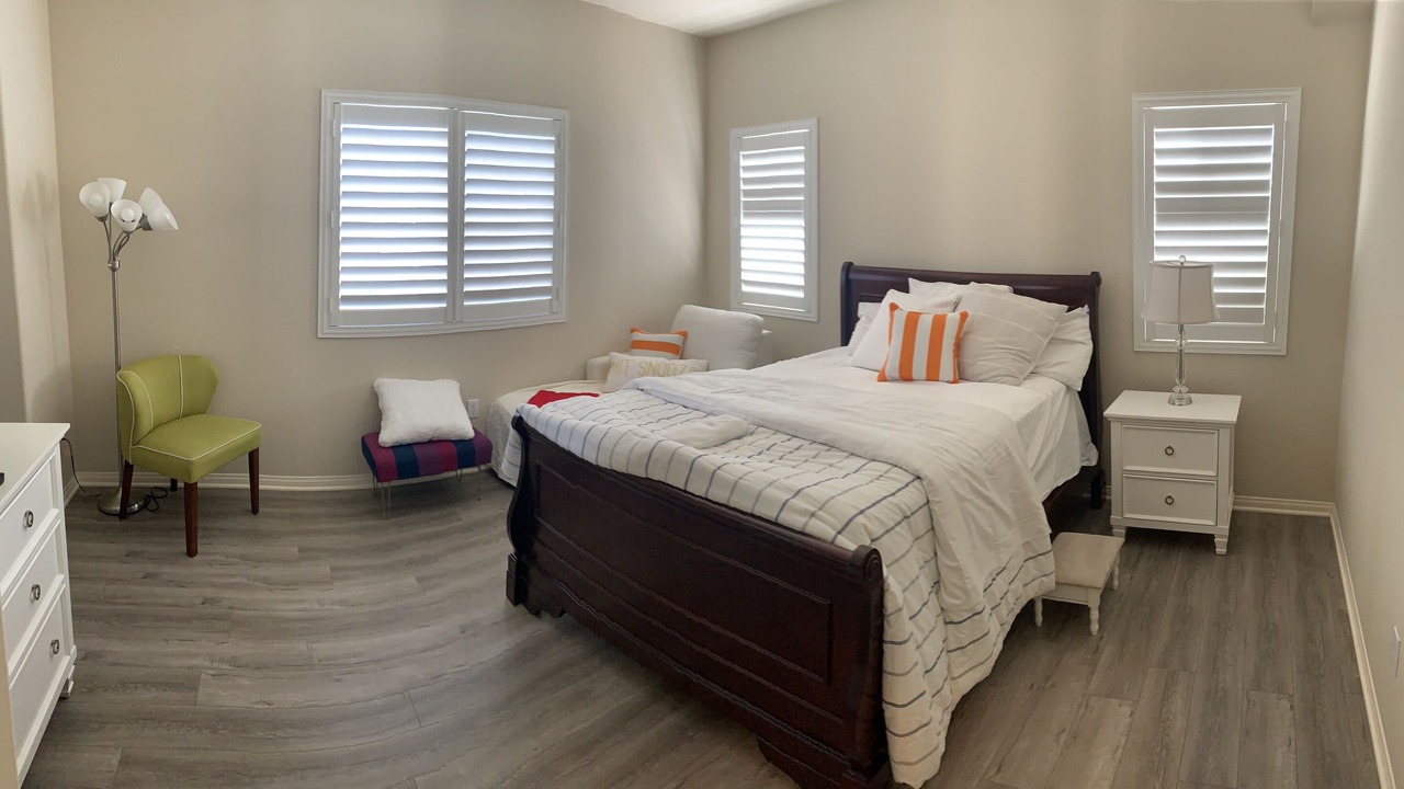 Photo of Bedroom in Southwest Anaheim
