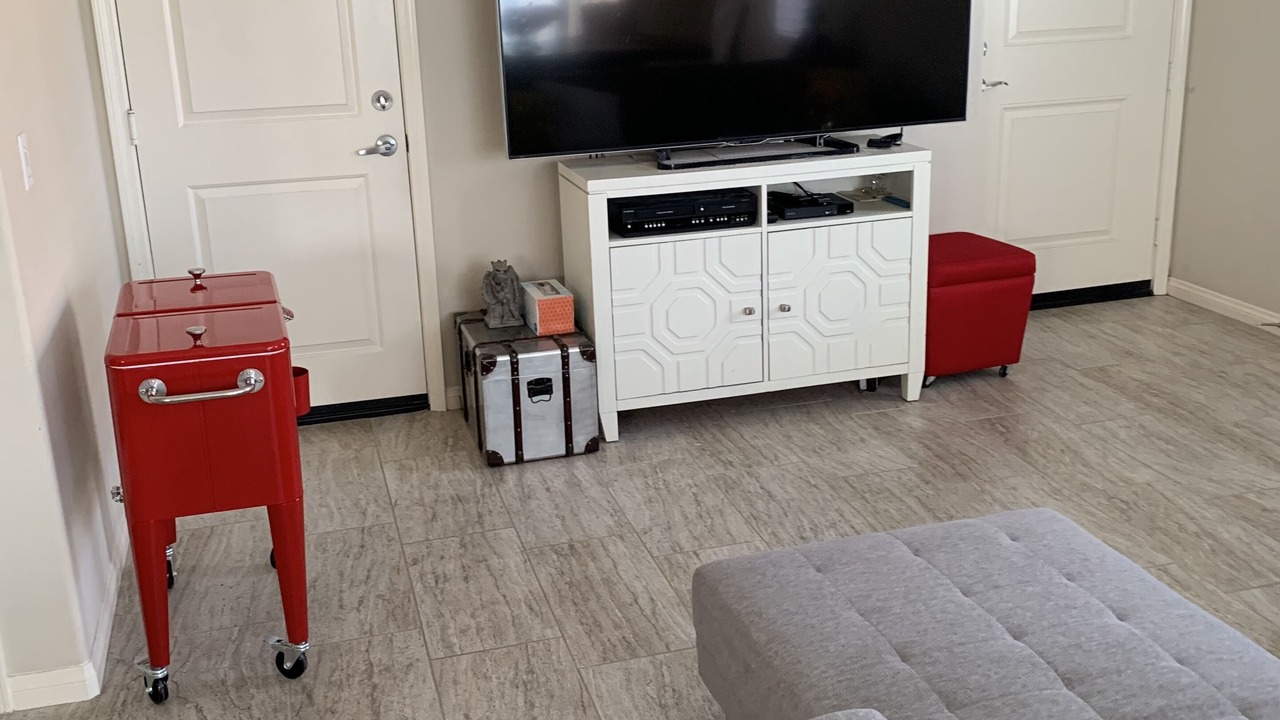 Photo of Livingroom in Southwest Anaheim