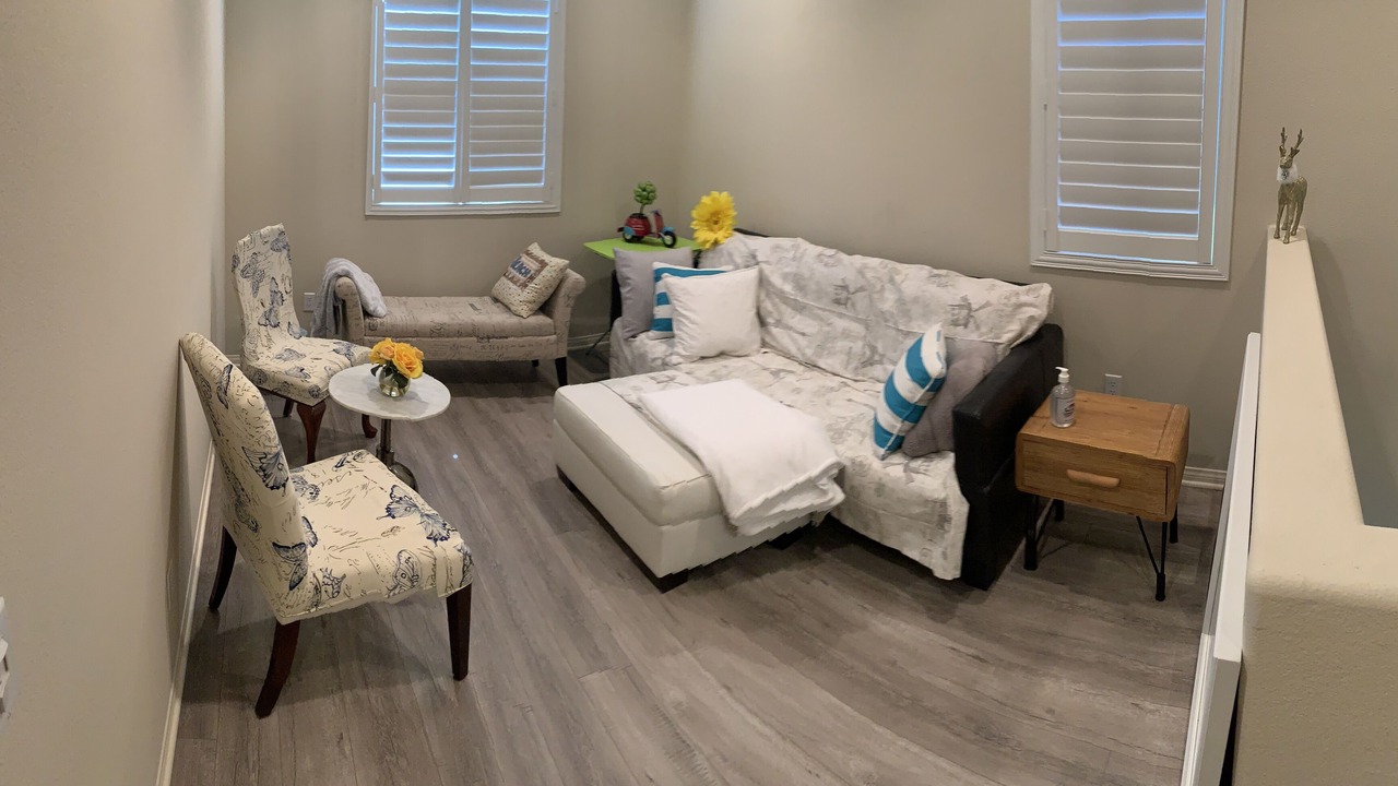 Photo of Livingroom in Southwest Anaheim