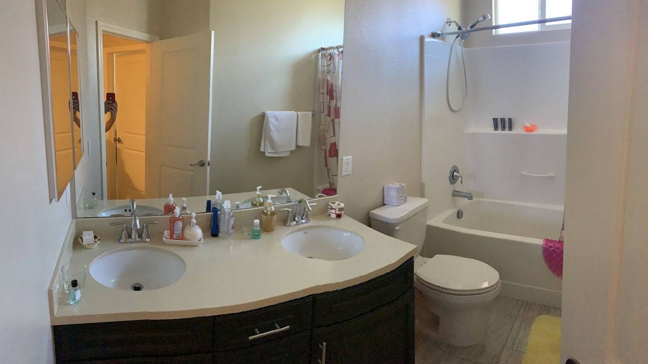 Photo of Bathroom in Southwest Anaheim