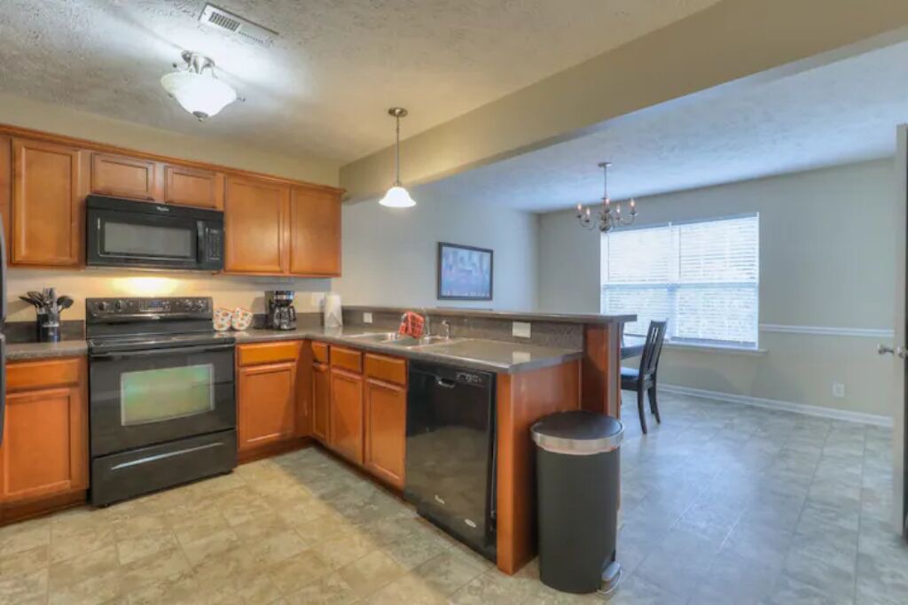 Photo of Kitchen in La Vergne