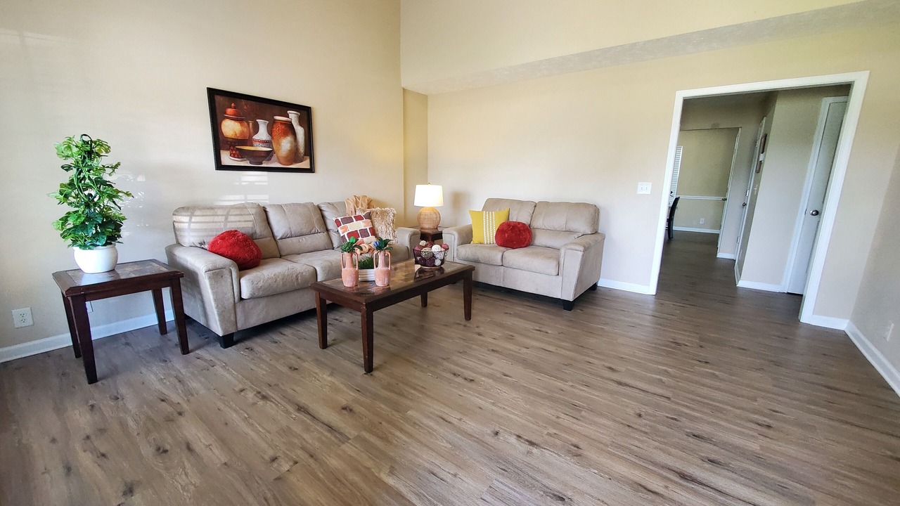 Photo of Livingroom in La Vergne
