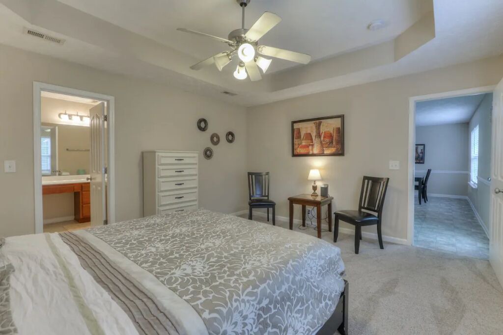Photo of Bedroom in La Vergne