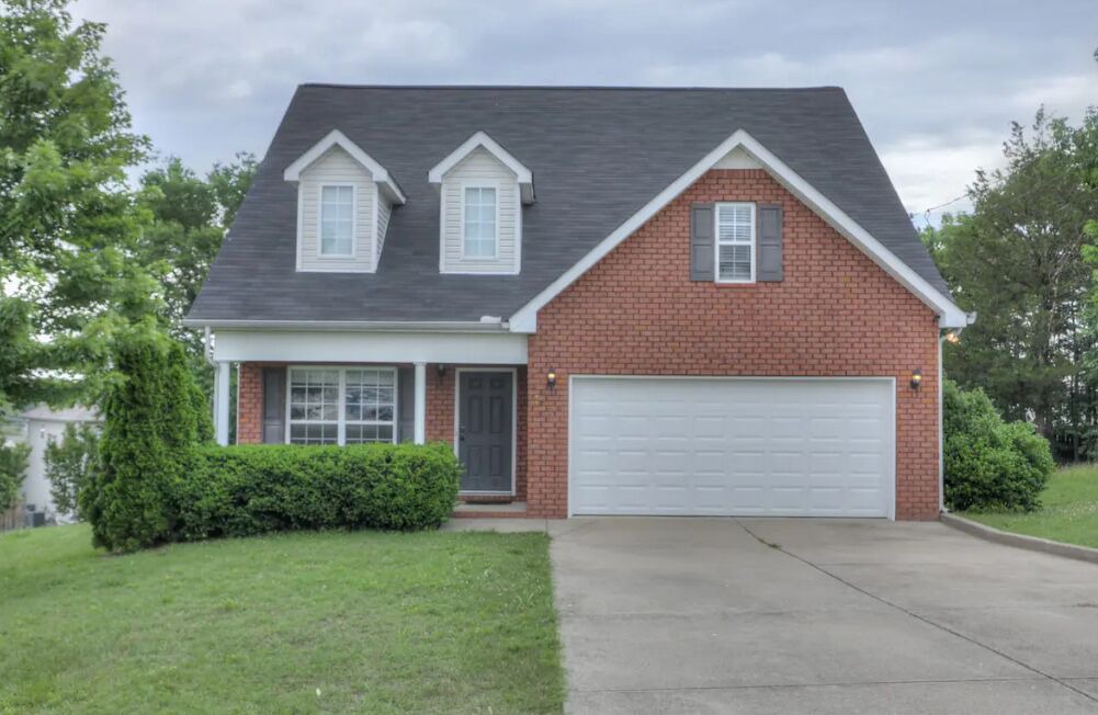 Photo of Outdoor in La Vergne