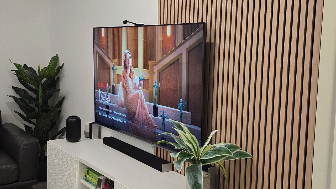 Photo of Livingroom in Southeast Calgary