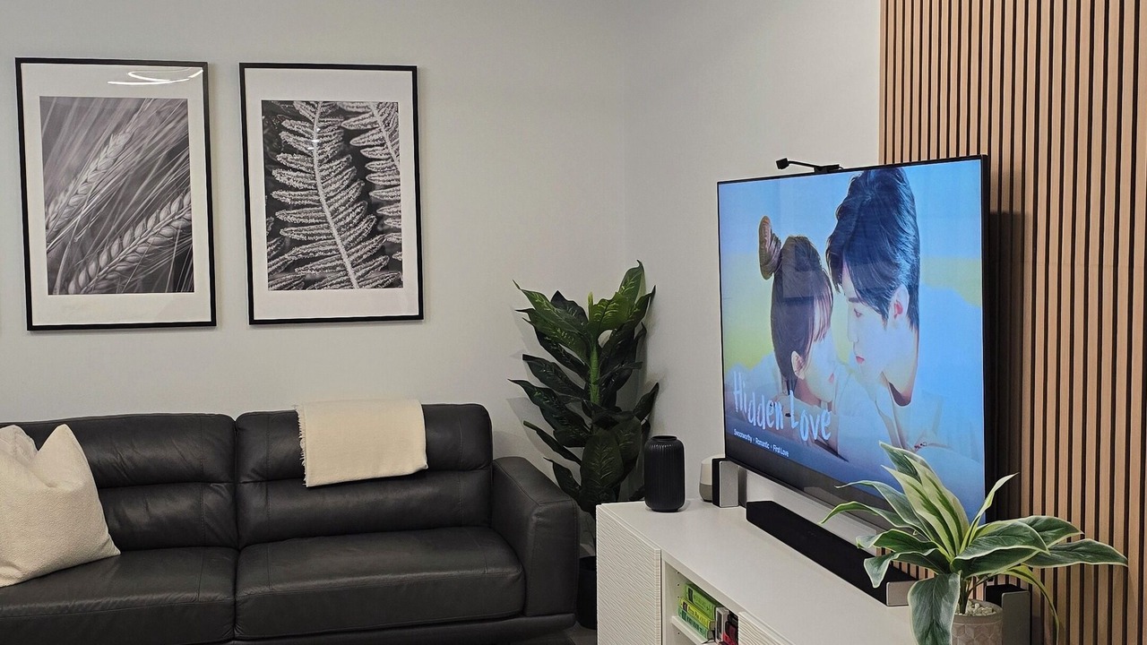 Photo of Livingroom in Southeast Calgary