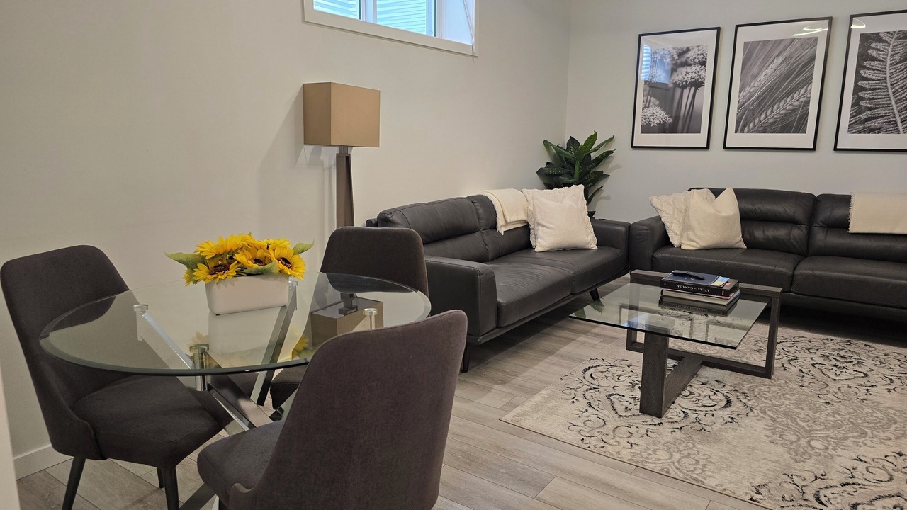 Photo of Livingroom in Southeast Calgary