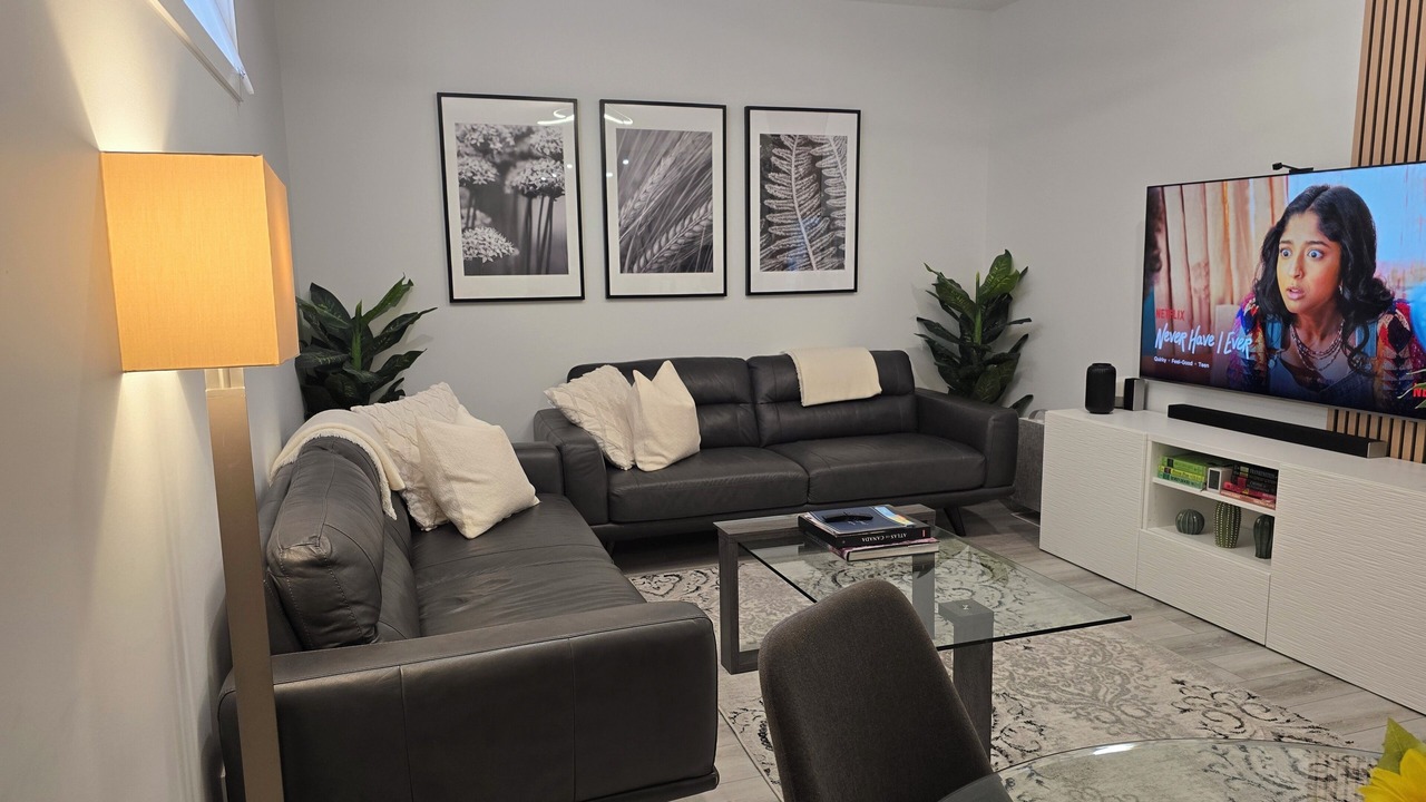 Photo of Livingroom in Southeast Calgary